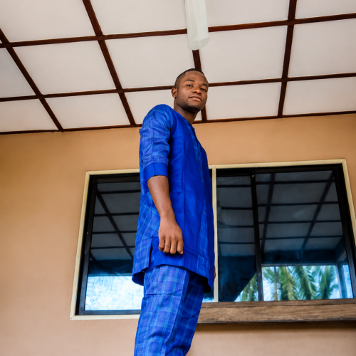Ubokobong U. profile photo