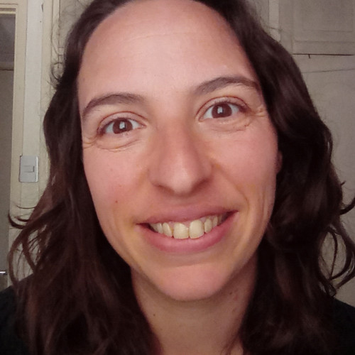 Belen B. profile photo