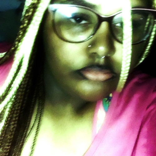 Naimah H.