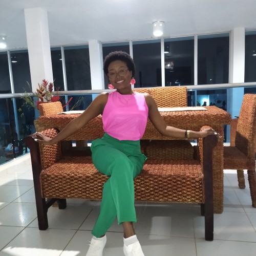 MARYORIE ALEJANDRA S. profile photo