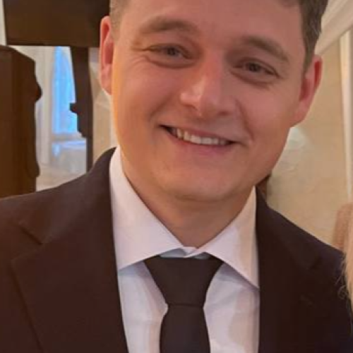 Maksym S. profile photo