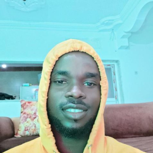 Odinaka A. profile photo