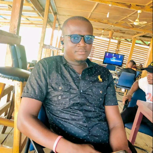 Issa  M. profile photo