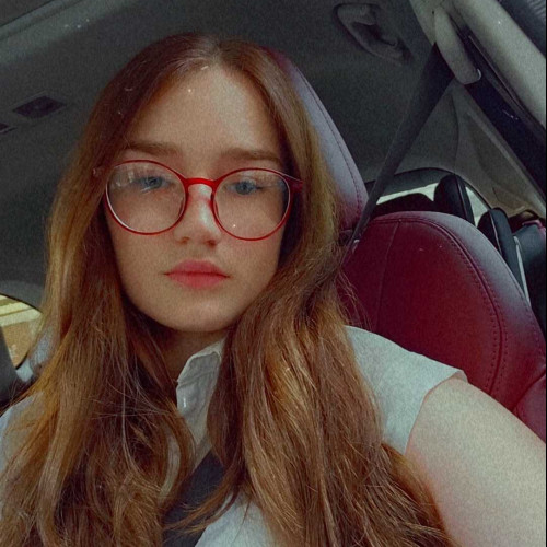 Hannah s. profile photo