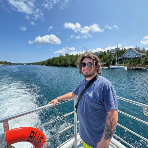 Bradley H. profile photo