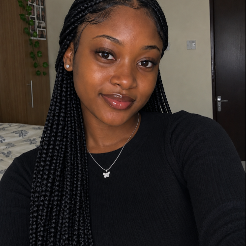 Gift A. profile photo