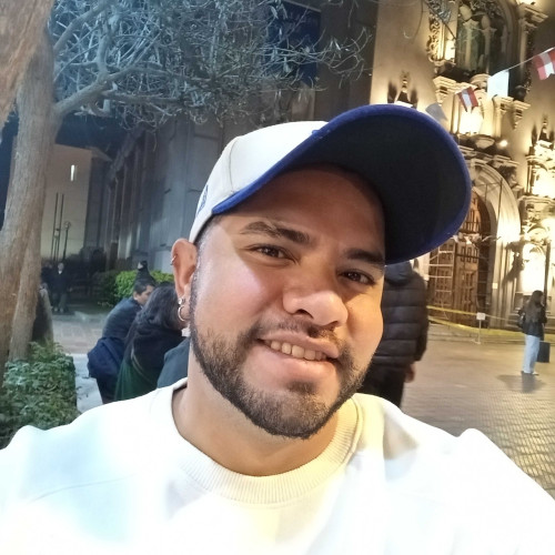 Endrys B. profile photo