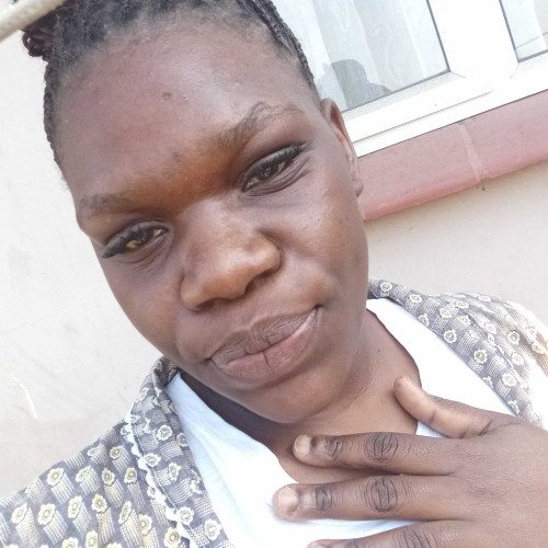 phumla g. profile photo