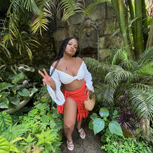 Renee X.