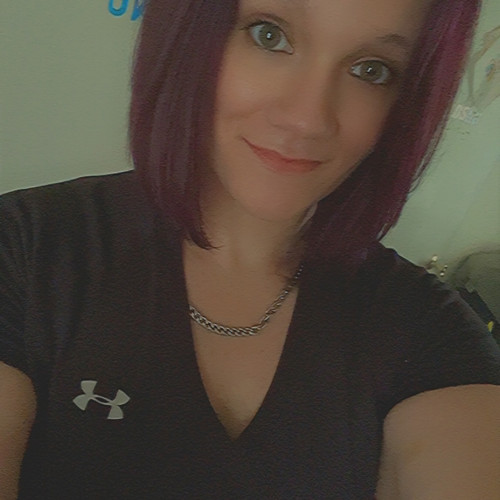 Courtney F. profile photo