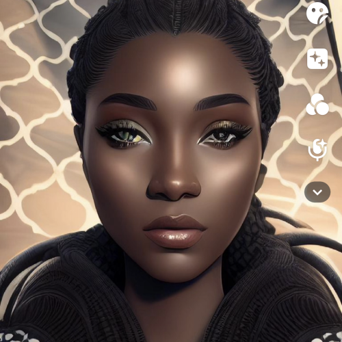 Aminah F.