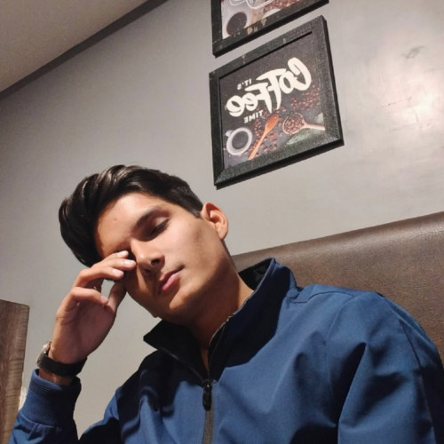Naved K. profile photo