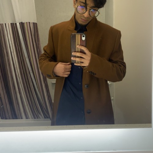 Muzzamil O. profile photo