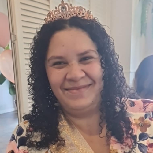 Anita O.