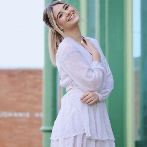 Ashley  D. profile photo