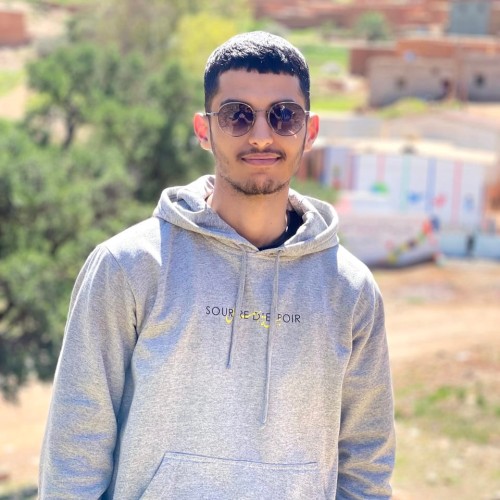 mhamed e. profile photo