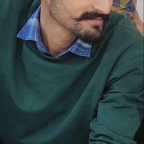 Karan V.