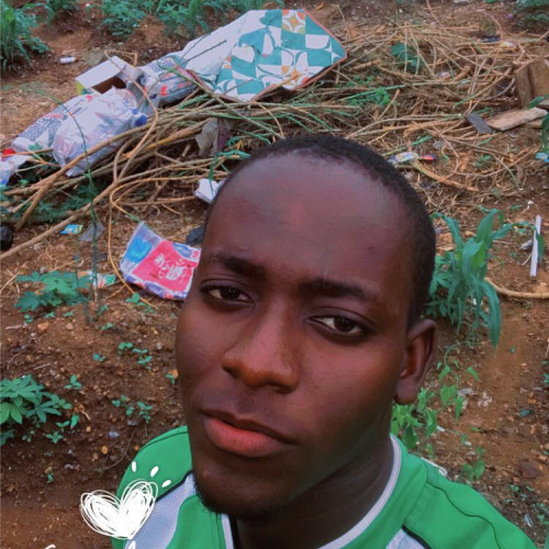 Paschal  E. profile photo
