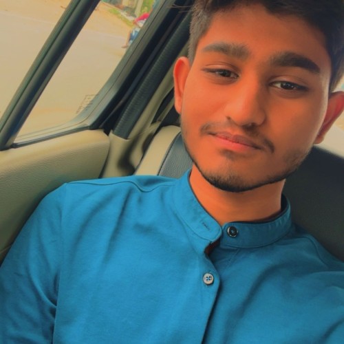 Rehan P. profile photo