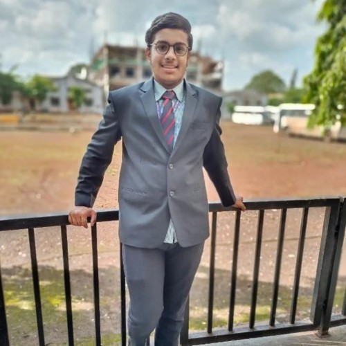 Samarth H.
