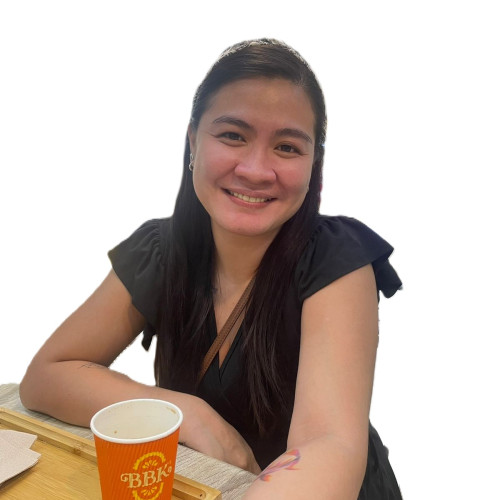 Favia Angelica C. profile photo