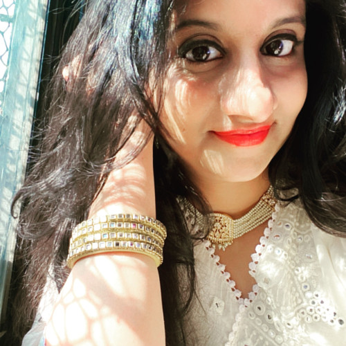 Heena A. profile photo