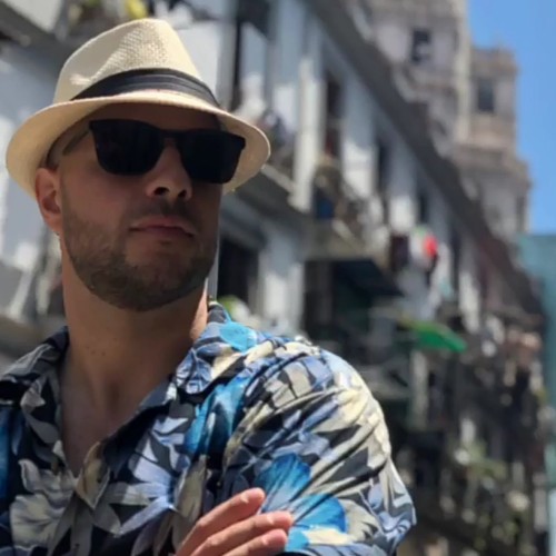 Kliff L. profile photo