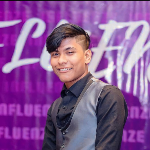 Sandaru R. profile photo