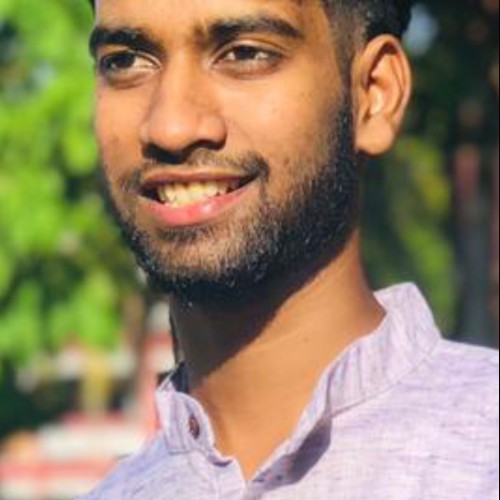 Mohammed Abid S.