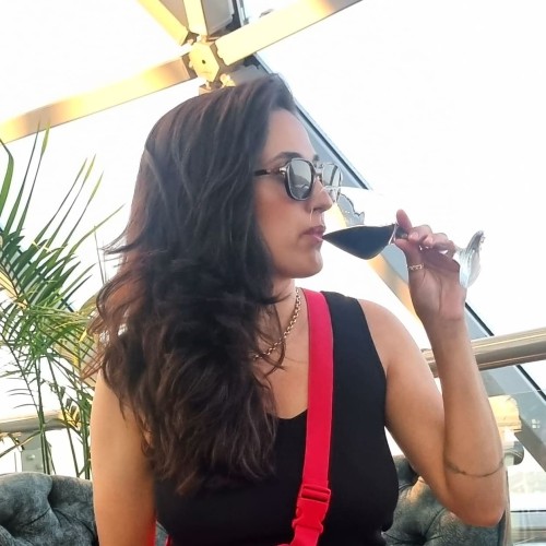 Fernanda  M. profile photo