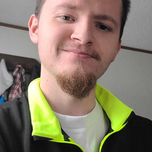 alex p. profile photo