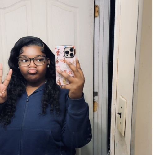 Angelina R. profile photo