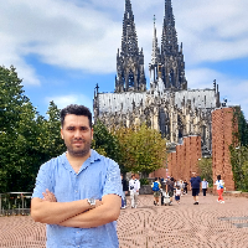 Mohsen G. profile photo