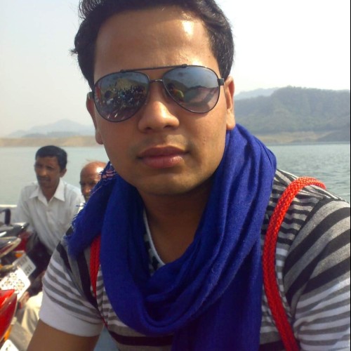 rohit  K. profile photo