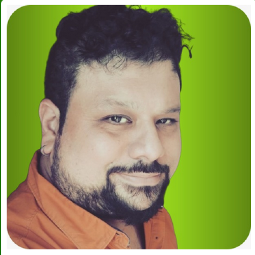 Milannh P. profile photo