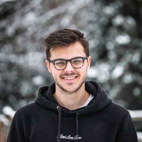 Josh A.