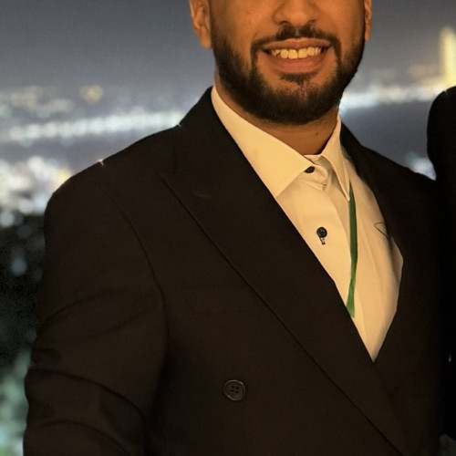 Hacene D. profile photo