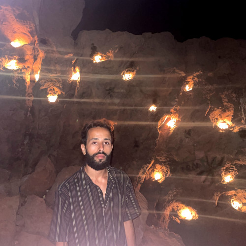 Wafis A. profile photo