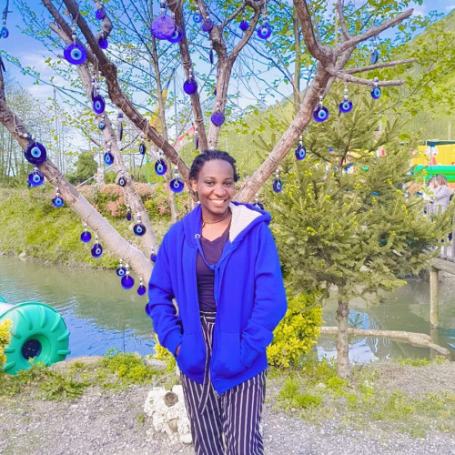 Nakalema m. profile photo