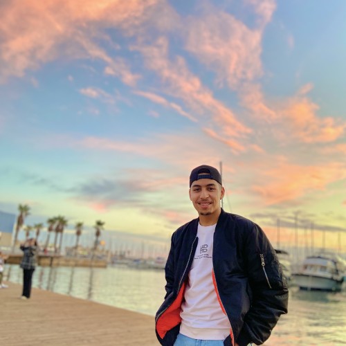 Aiman T. profile photo