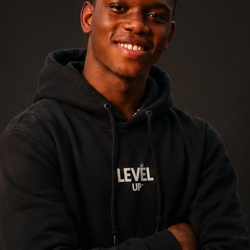 Offical V. profile photo
