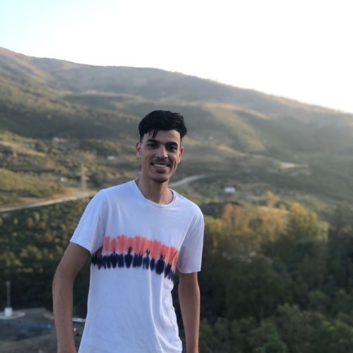 Souhail M. profile photo