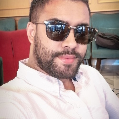 Taha R.