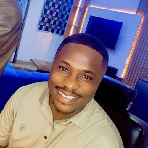 Kelvin C. profile photo