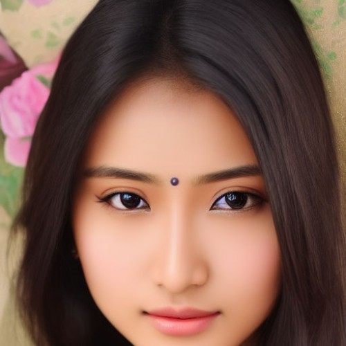 Pranita G.