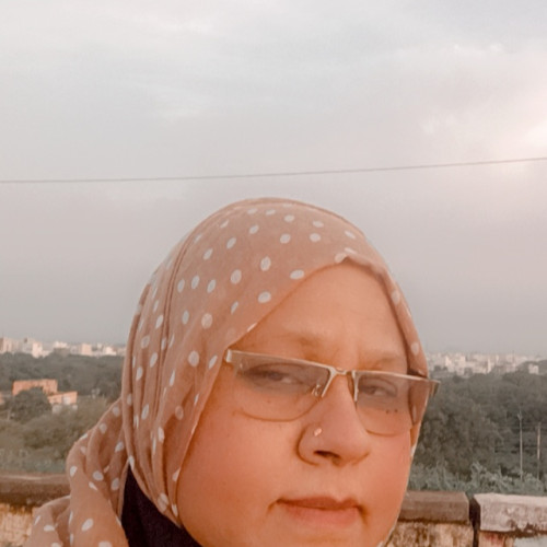 Ruksana K.
