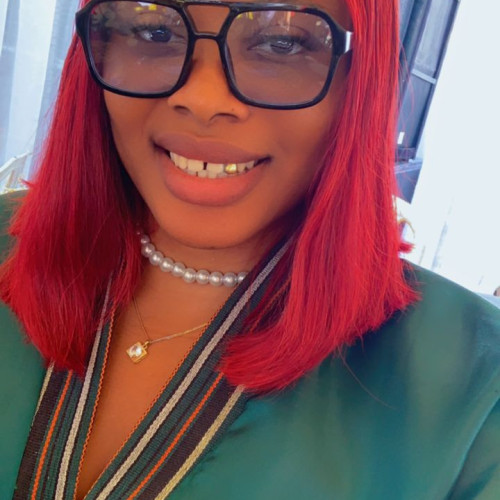 Grace  A. profile photo