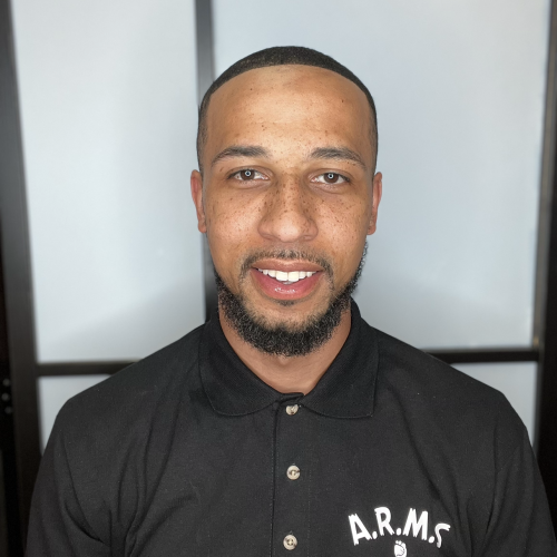 Khilin W. profile photo