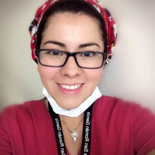 Teresa S. profile photo