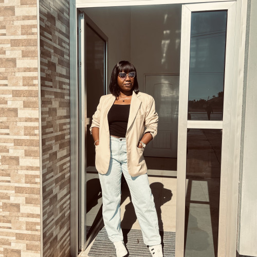 Twasha M. profile photo